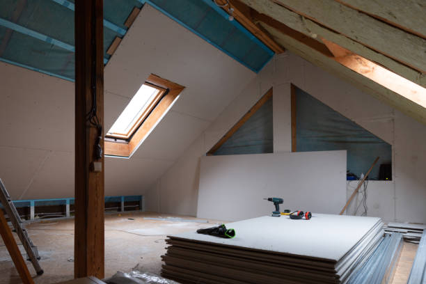 Best Spray Foam Insulation  in Rawls Springs, MS