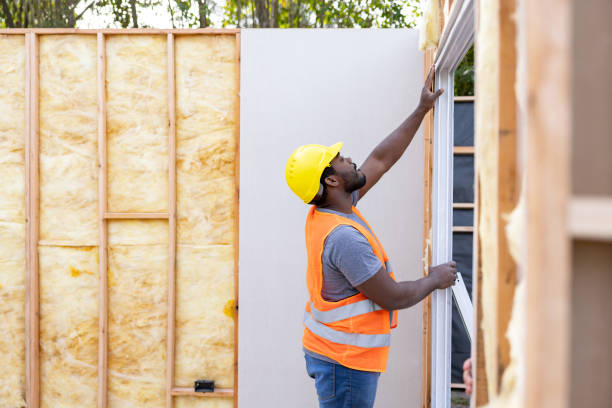 Insulation Repair Services in Rawls Springs, MS