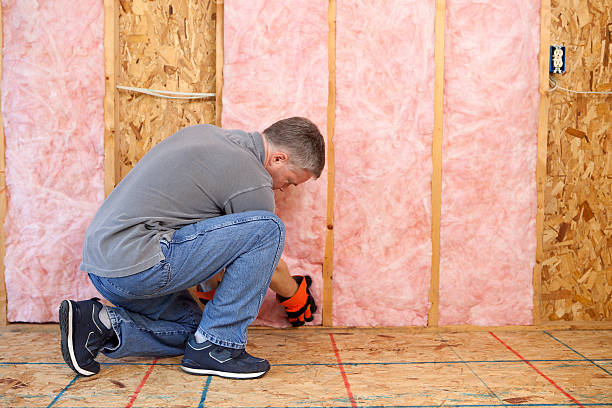 Trusted Rawls Springs, MS Insulation Contractor Experts